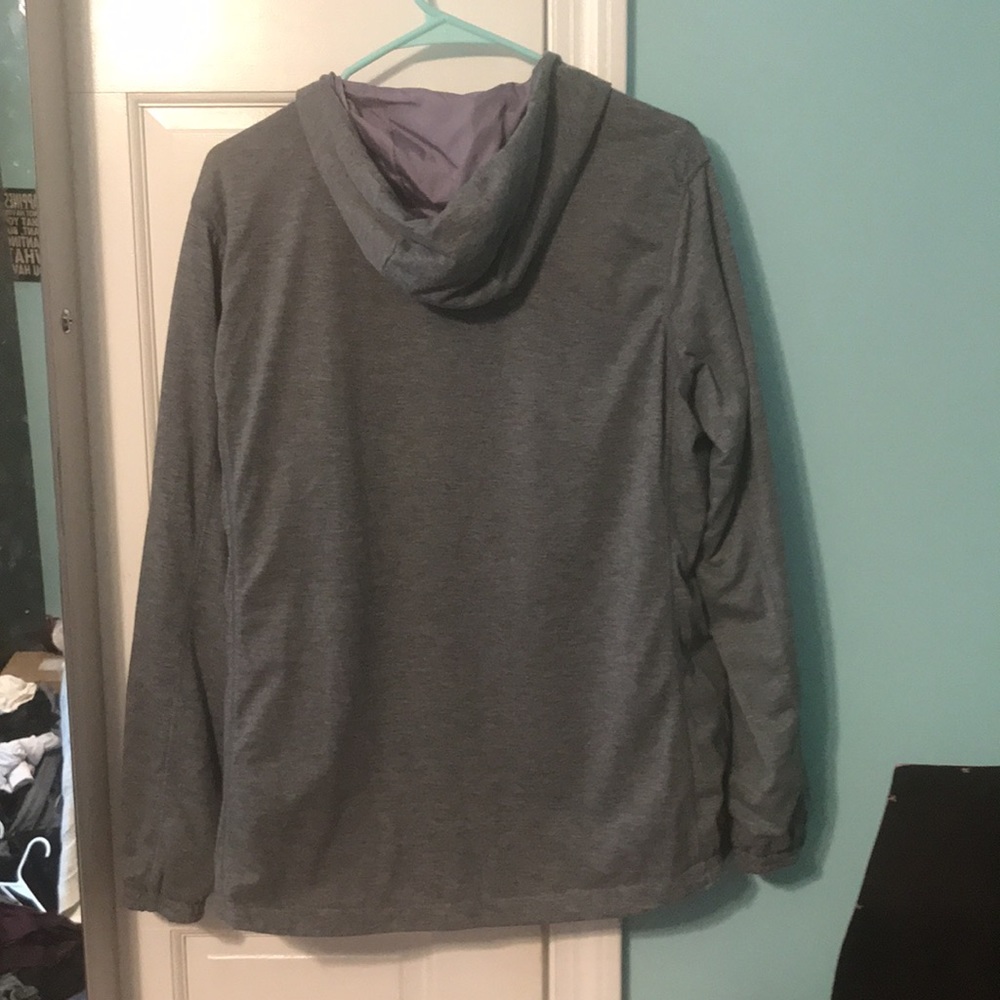 Reversible Lightweight Jacket - image 4